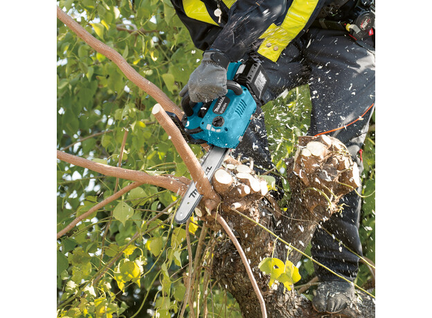 MAKITA LXT 18 V Tophandle kettingzaag 25 cm, 18 image