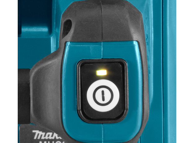 MAKITA LXT 18 V Tophandle kettingzaag 25 cm, 5 image