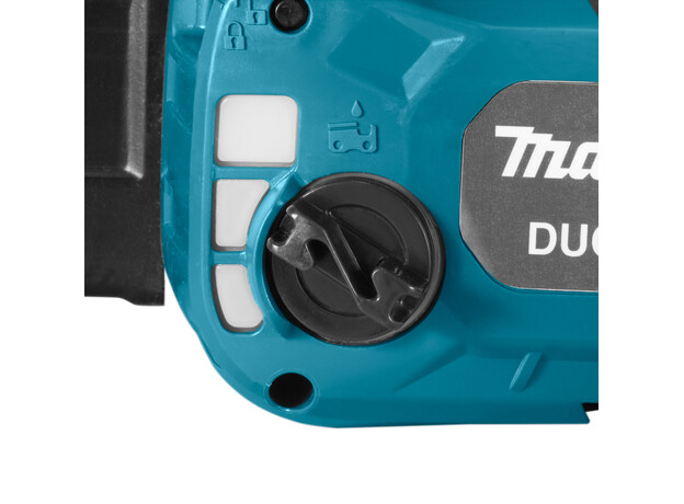 MAKITA LXT 18 V Tophandle kettingzaag 25 cm, 7 image