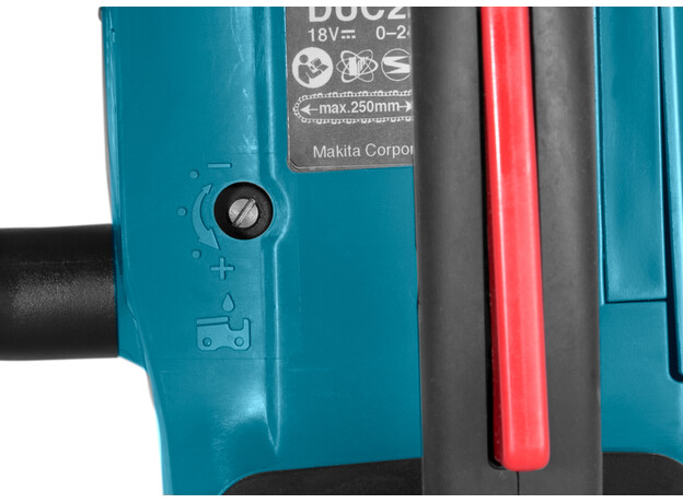 MAKITA LXT 18 V Tophandle kettingzaag 25 cm, 8 image