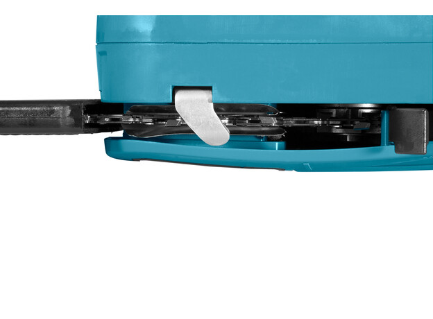 MAKITA LXT 18 V Tophandle kettingzaag 25 cm, 9 image