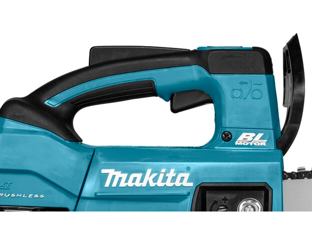 MAKITA LXT 18 V Tophandle kettingzaag 25 cm, 10 image