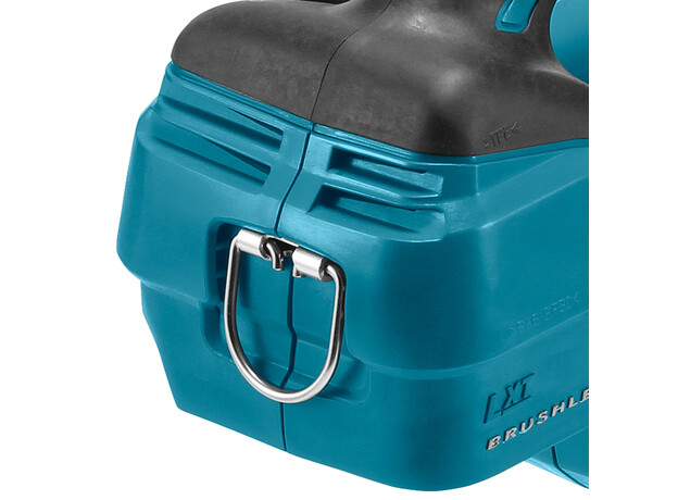 MAKITA LXT 18 V Tophandle kettingzaag 25 cm, 11 image