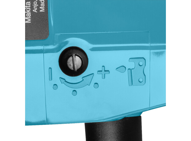 MAKITA LXT 18 V Tophandle kettingzaag 25 cm, 12 image