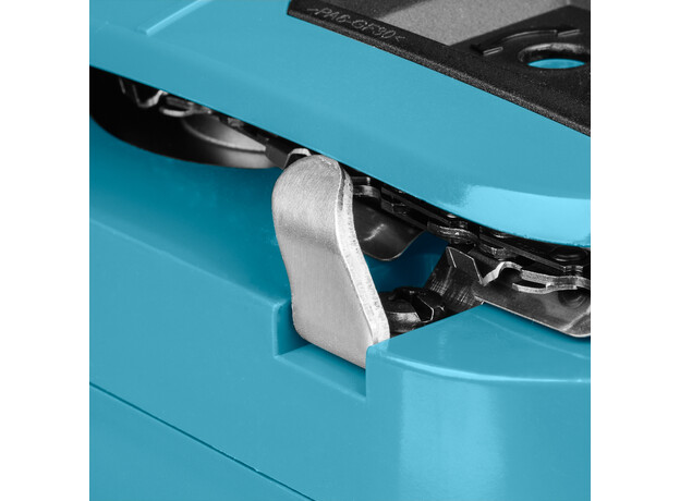 MAKITA LXT 18 V Tophandle kettingzaag 25 cm, 15 image