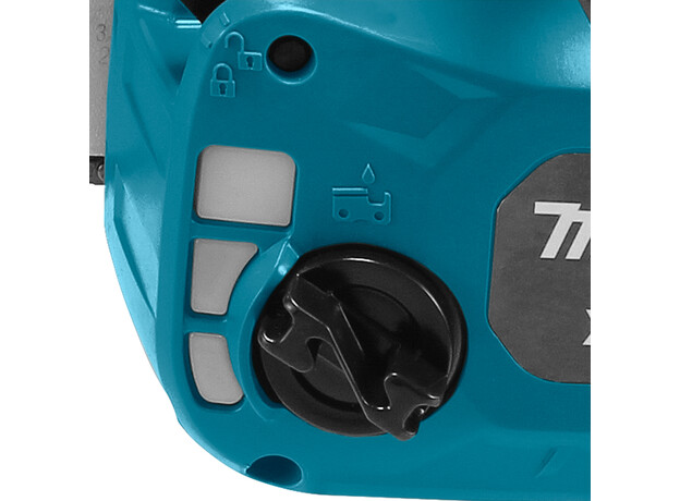 MAKITA LXT 18 V Tophandle kettingzaag 25 cm, 16 image