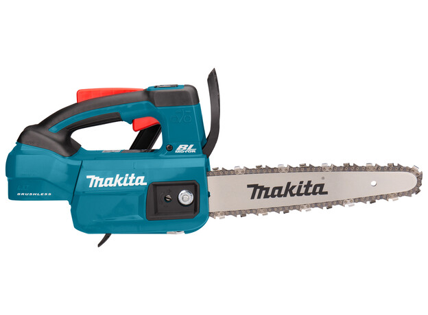 MAKITA LXT 18 V Tophandle kettingzaag 25 cm, 4 image