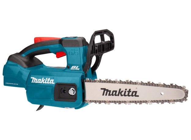 MAKITA LXT 18 V Tophandle kettingzaag 25 cm, 2 image