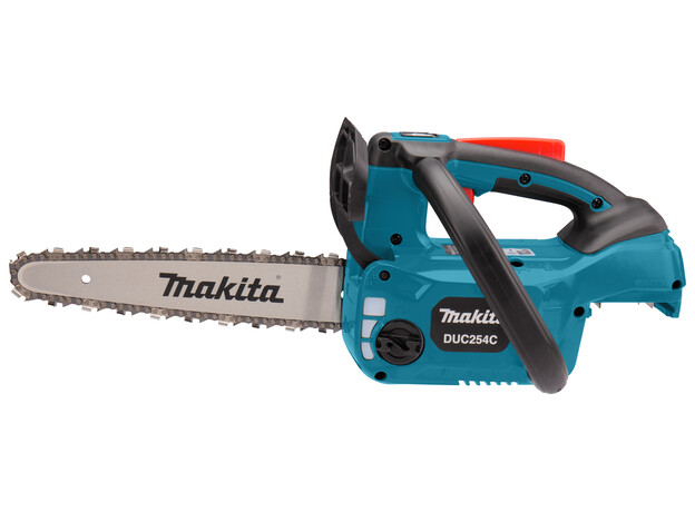 MAKITA LXT 18 V Tophandle kettingzaag 25 cm, 3 image