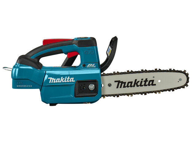 MAKITA LXT 18 V Tophandle kettingzaag 25 cm, 4 image