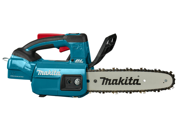 MAKITA LXT 18 V Tophandle kettingzaag 25 cm, 2 image