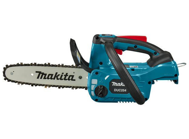 MAKITA LXT 18 V Tophandle kettingzaag 25 cm, 3 image