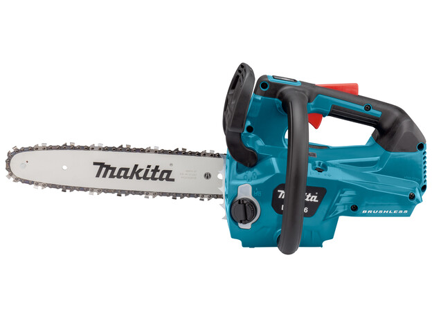 MAKITA LXT 2x18 V Tophandle kettingzaag 30 cm, 3 image