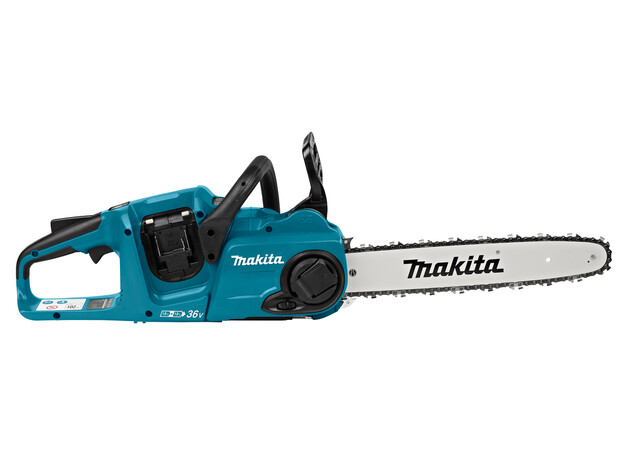 MAKITA LXT 2x18 V Kettingzaag 35 cm, 7 image