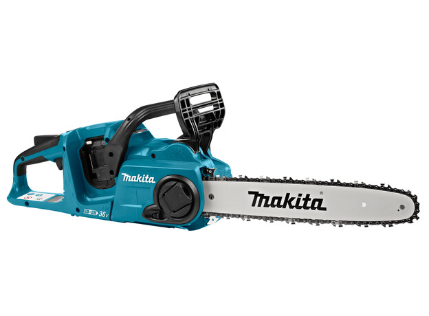 MAKITA LXT 2x18 V Kettingzaag 35 cm, 2 image
