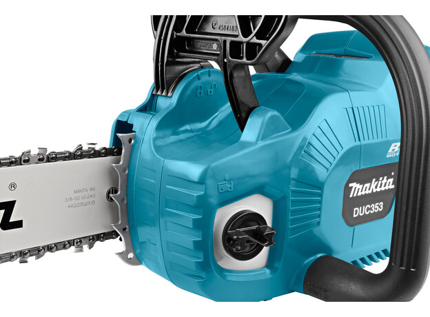 MAKITA LXT 2x18 V Kettingzaag 35 cm, 4 image