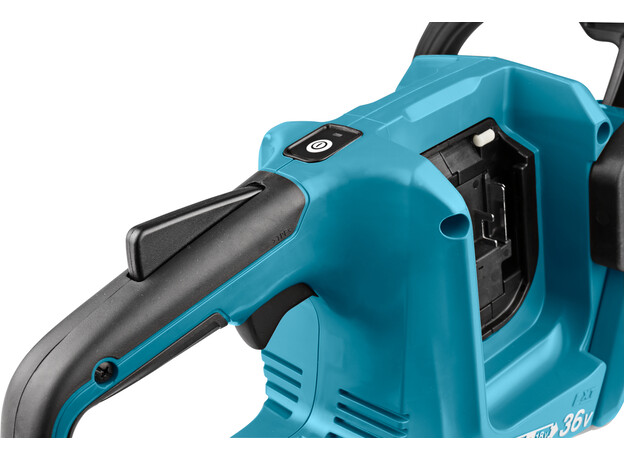 MAKITA LXT 2x18 V Kettingzaag 35 cm, 6 image