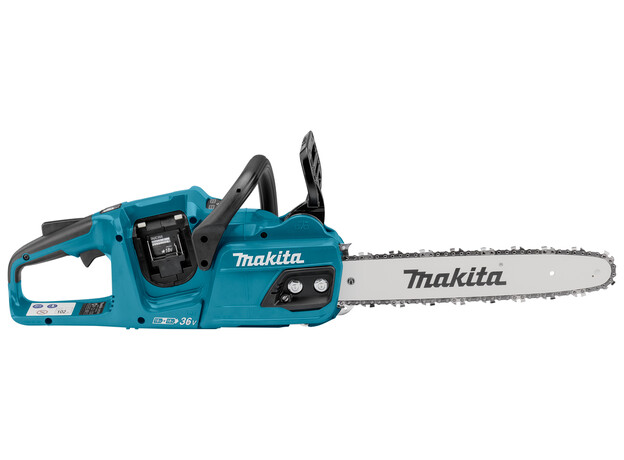 MAKITA LXT 2x18 V Kettingzaag 35 cm, 9 image