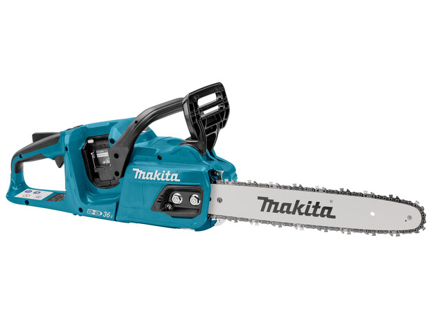 MAKITA LXT 2x18 V Kettingzaag 35 cm, 2 image