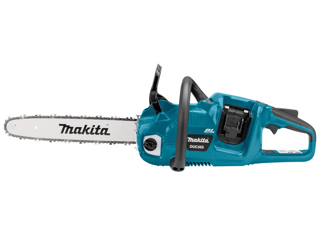 MAKITA LXT 2x18 V Kettingzaag 35 cm, 3 image