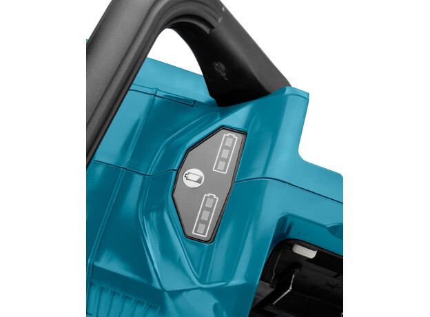 MAKITA LXT 2x18 V Kettingzaag 35 cm, 4 image