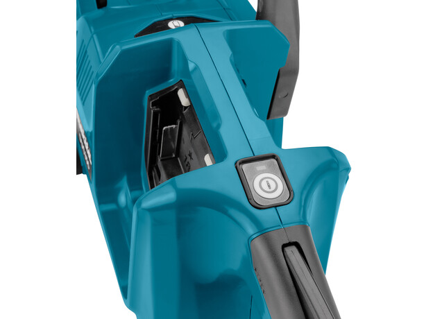 MAKITA LXT 2x18 V Kettingzaag 35 cm, 5 image