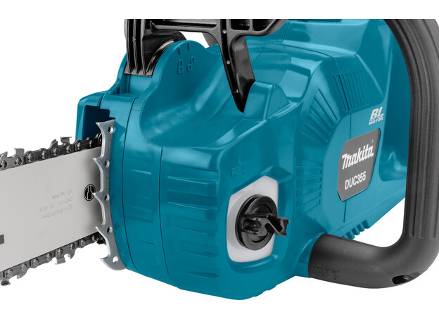 MAKITA LXT 2x18 V Kettingzaag 35 cm, 6 image
