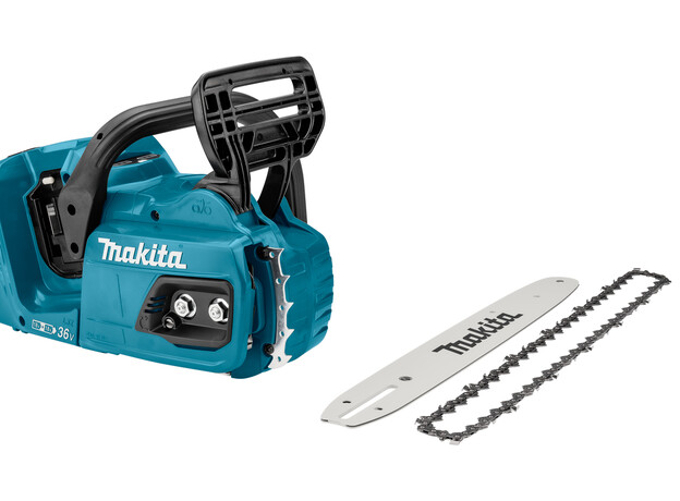 MAKITA LXT 2x18 V Kettingzaag 35 cm, 7 image
