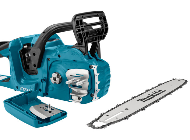 MAKITA LXT 2x18 V Kettingzaag 35 cm, 8 image