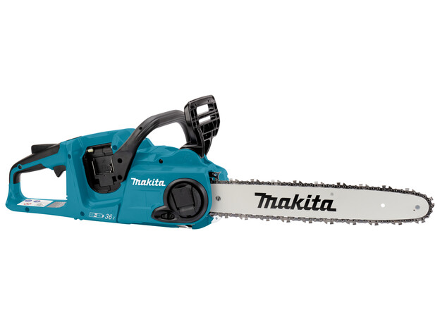 MAKITA LXT 2x18 V kettingzaag 40 cm, 3 image
