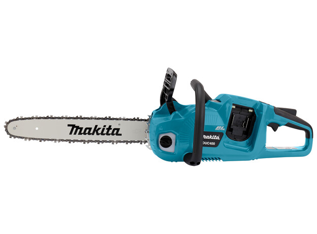 MAKITA LXT 2x18 V kettingzaag 40 cm, 4 image