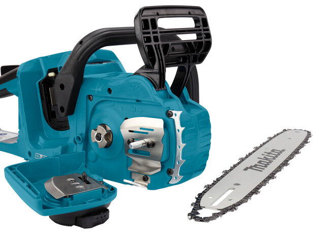 MAKITA LXT 2x18 V kettingzaag 40 cm, 6 image