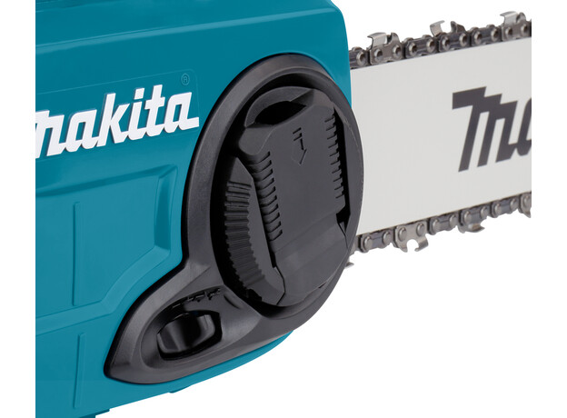 MAKITA LXT 2x18 V kettingzaag 40 cm, 7 image