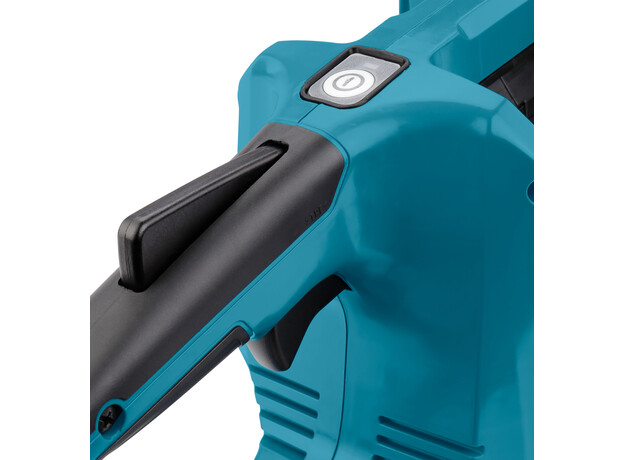 MAKITA LXT 2x18 V kettingzaag 40 cm, 9 image