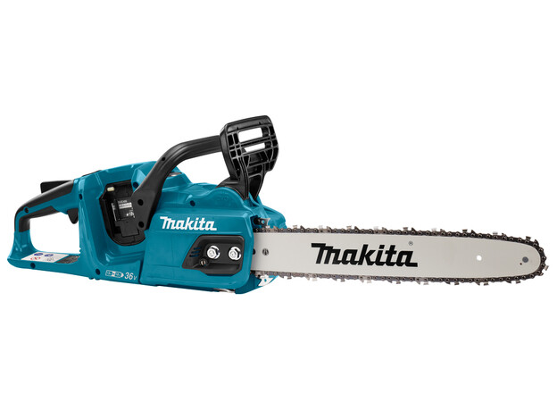 MAKITA LXT 2x18 V kettingzaag 40 cm, 3 image