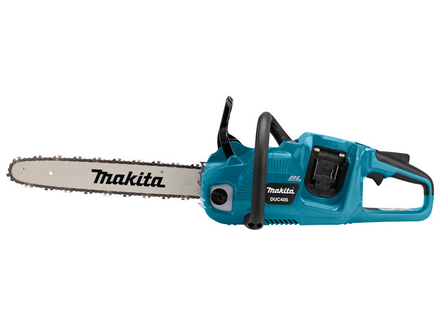 MAKITA LXT 2x18 V kettingzaag 40 cm, 4 image