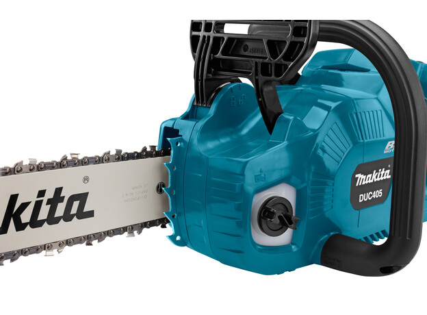 MAKITA LXT 2x18 V kettingzaag 40 cm, 7 image