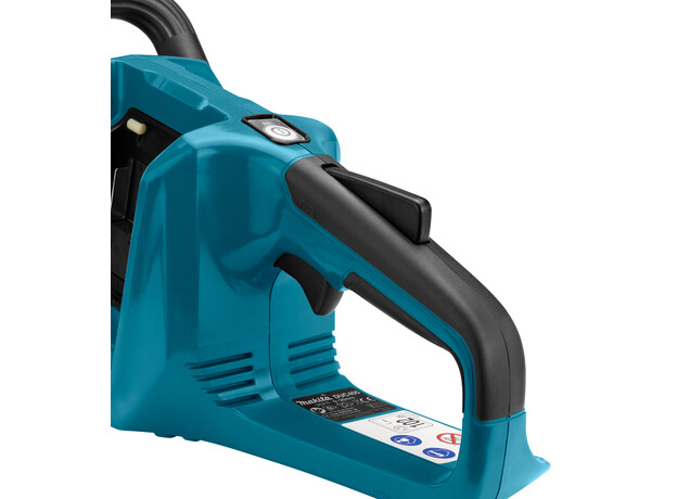 MAKITA LXT 2x18 V kettingzaag 40 cm, 8 image