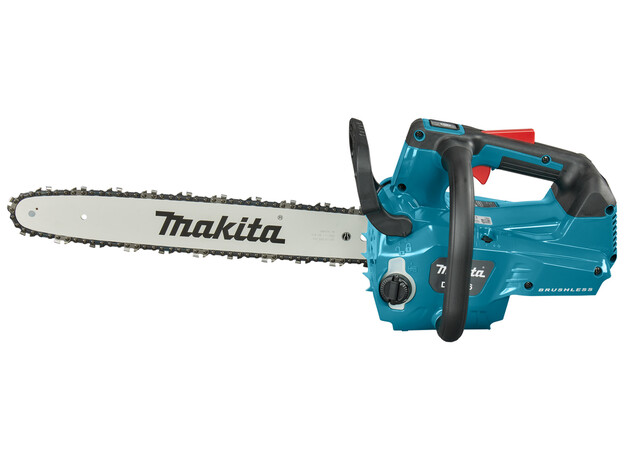MAKITA LXT 2x18 V Tophandle kettingzaag 40 cm, 4 image