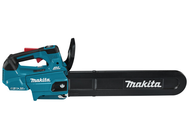 MAKITA LXT 2x18 V Tophandle kettingzaag 40 cm, 5 image