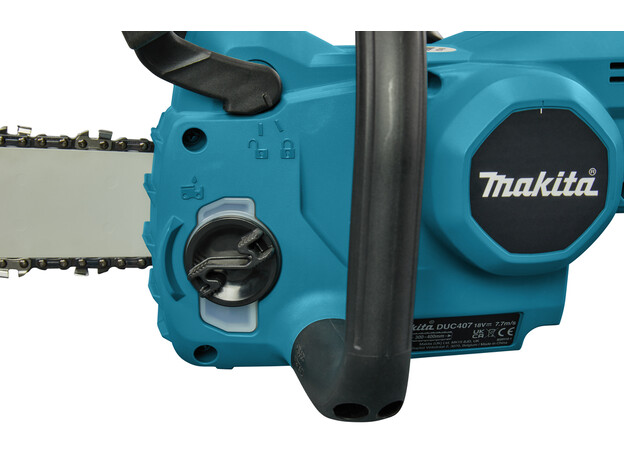 MAKITA LXT 18 V Kettingzaag 40 cm, 6 image