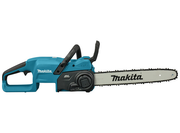 MAKITA LXT 18 V Kettingzaag 40 cm, 5 image