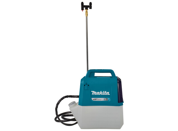 MAKITA LXT 18 V Drukspuit 5 liter, 10 image