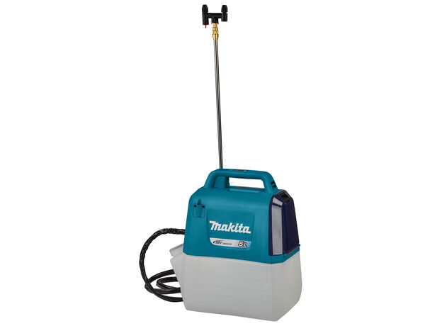 MAKITA LXT 18 V Drukspuit 5 liter, 2 image