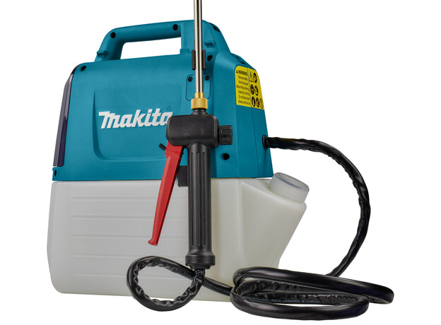 MAKITA LXT 18 V Drukspuit 5 liter, 5 image