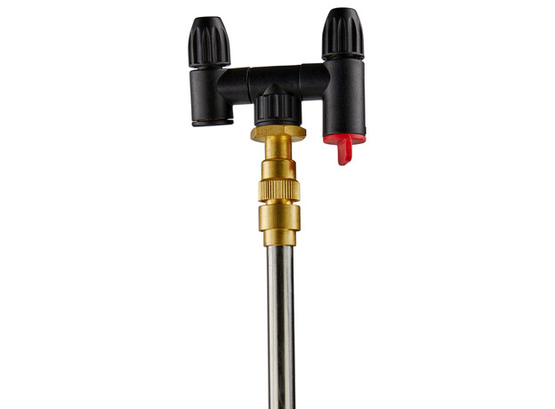 MAKITA LXT 18 V Drukspuit 5 liter, 6 image