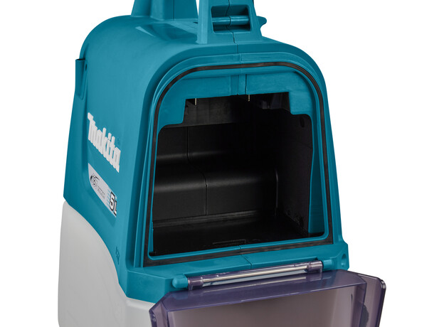 MAKITA LXT 18 V Drukspuit 5 liter, 8 image