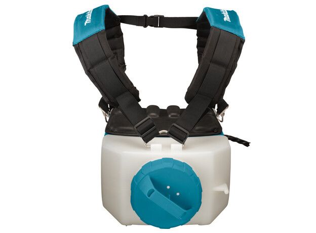 MAKITA LXT 18 V Ruggedragen drukspuit 10 liter, 8 image