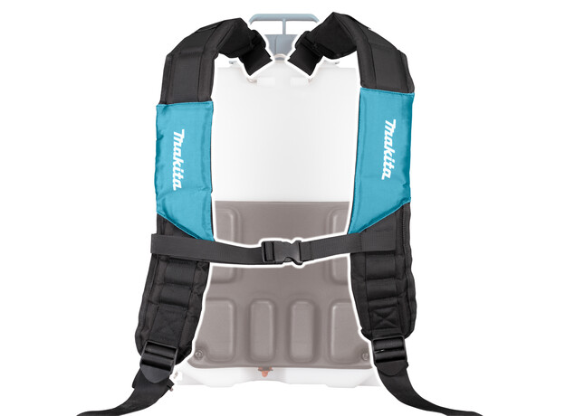 MAKITA LXT 18 V Ruggedragen drukspuit 10 liter, 9 image