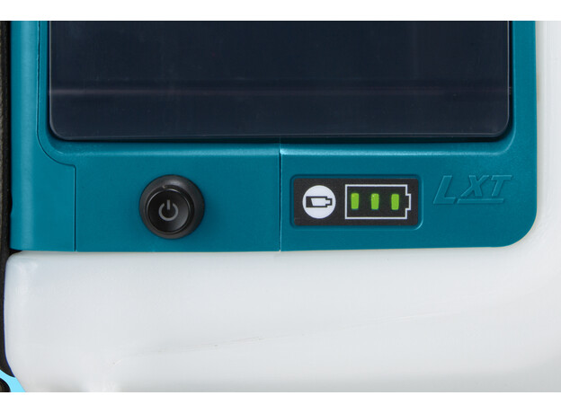 MAKITA LXT 18 V Ruggedragen drukspuit 10 liter, 12 image